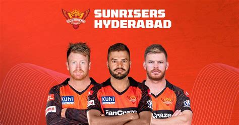 ipl hyderabad team 2024